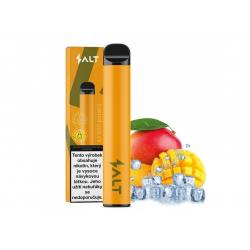 Salt Switch Mango Ice vienreizējā e cigarete